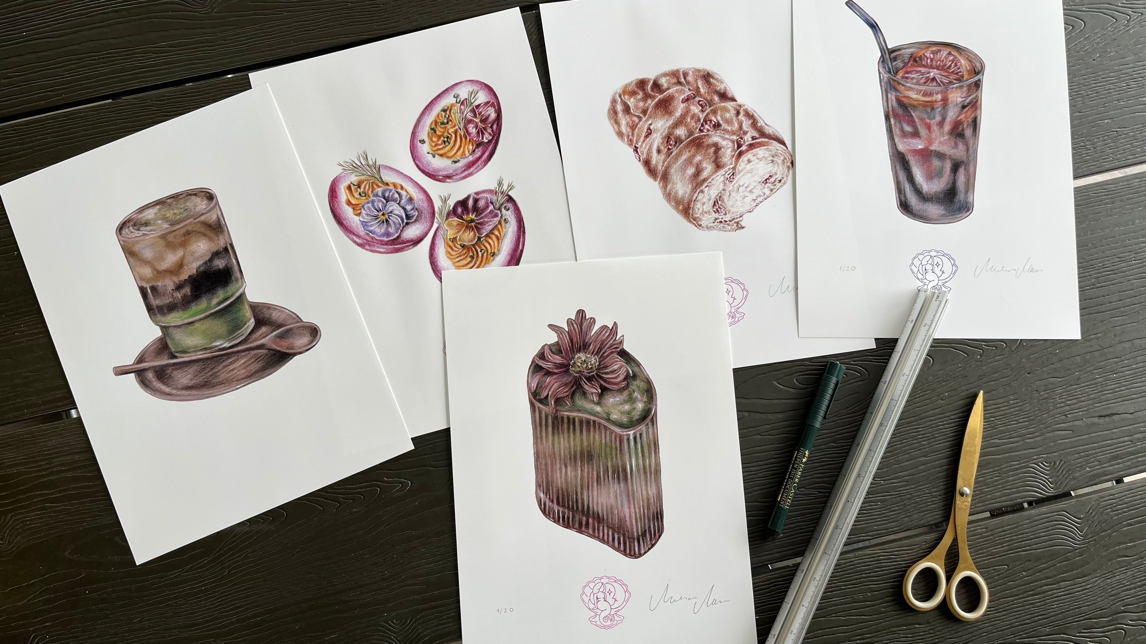 Hogyan őrizd meg az art printjeidet hosszú távon?