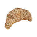 pisztacias croissant rajz muveszeti nyomat